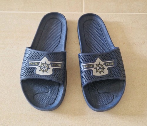 Blau fashy yacht - blau,