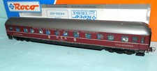 Roco 44397 DSG Schlafwagen WLABüm 33 rot Ep.4 m.KK i.OVP 1:100