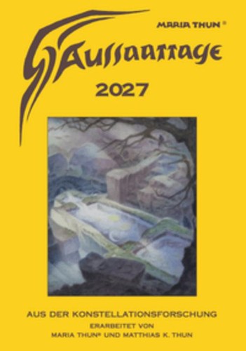 Aussaattage 2027 maria thun - aussaattage,