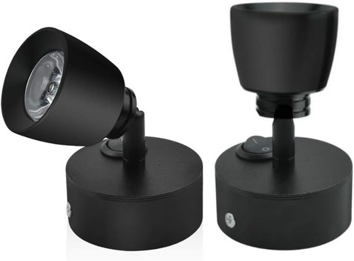 Luxvista led leselampe v - 12,
