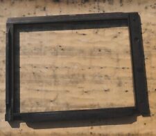 Schließrahmen Druckpresse Tiegel Buckdruck Bleisatz Druckerei Drucken Drucktiege