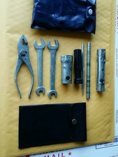 HONDA C50 Z50  XL70 XR70 S65