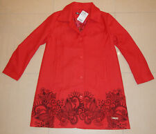 NEU mit Etikett - Mantel