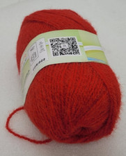 wolle stricken Knäuel dick