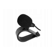 Mikrofon für Autoradio