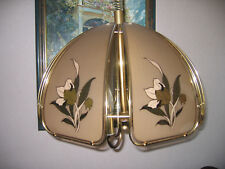 Tiffany Hängelampe Pendelleuchte 3 flammig