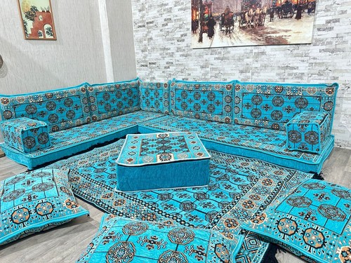 Orientalisches sitzecke set - orientalisches,