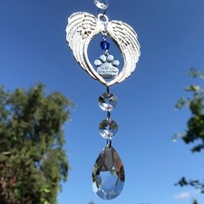 Neu Memorial Angel Flügel