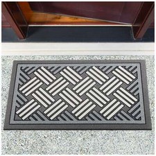 Türmatte Fußmatte Gummi