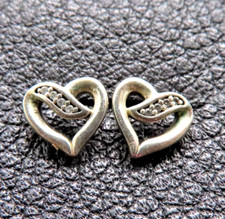 Original pandora ohrstecker - original,