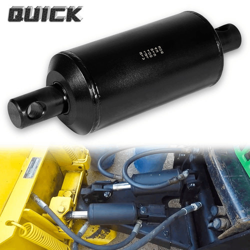 Lift hydraulic cylinder for - lift,
