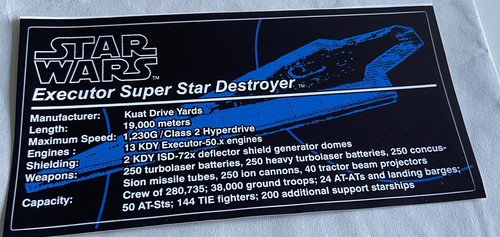 Lego star wars ucs - lego,