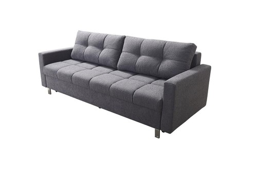 Sofa baluxe schlafsofa couch - schlafsofa,