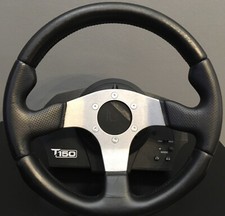 Thrustmaster Lenkrad steering wheel Adapter T150 RS PRO Ferrari TMX 70 74 mm