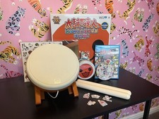 Taiko no Tatsujin: Atsumete