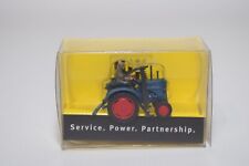 B20 1:87 WIKING LUK HANOMAG