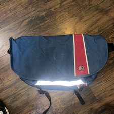 Vintage Large Crumpler