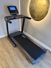 MAXXUS RunMAXX 7.4 Laufband Klappbar Elektrisch Heimtrainer Fitnessgerät Jogging