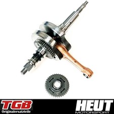 Kurbelwelle tgb blade 525 550 - tgb,
