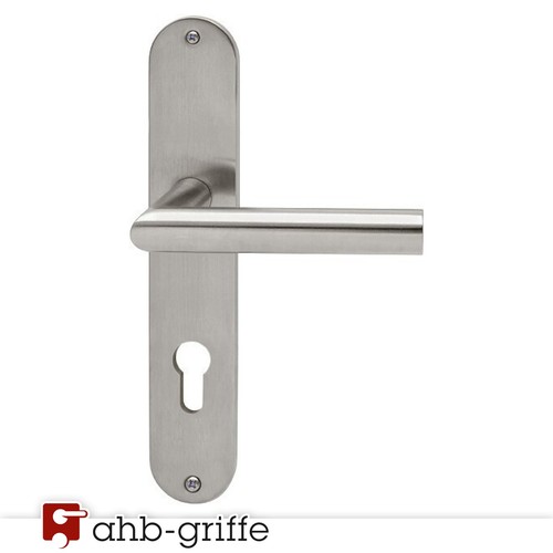 Türdrücker form langschild - türdrücker,