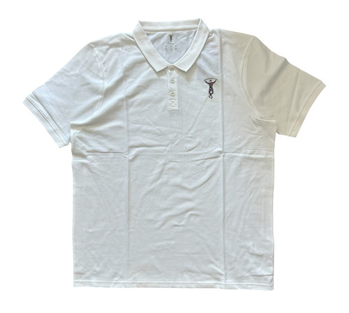 Herren harlequins rugby polo - herren,