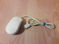 Original Commodore Amiga Maus / Mouse