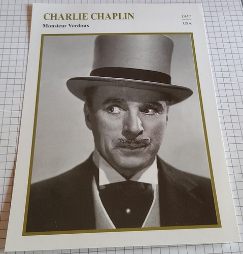 Schauspieler charlie chaplin - schauspieler,