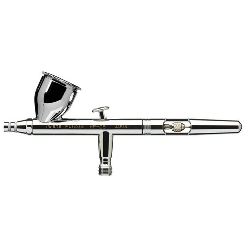 Iwata eclipse airbrush - eclipse, hp-cs
