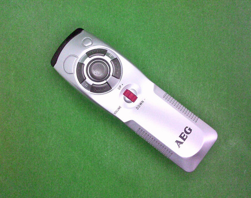 Original fernbedienung aeg - original,