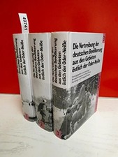 Die Vertreibung der deutschen