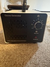Ozongenerator
