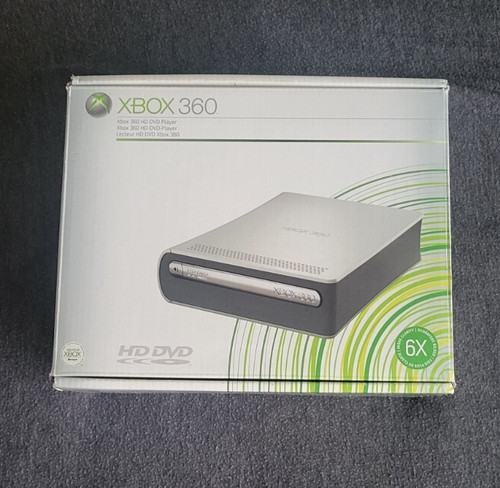 Xbox 360 dvd player in - xbox, 360: