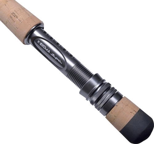 Shakespeare steckrute sigma - shakespeare,