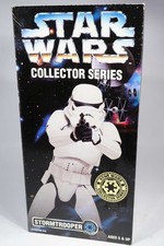Hasbro Star Wars Collector Series 12" Action Figure - Stormtrooper  MIB
