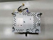 Ford Fiesta MK7 original