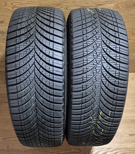 Ganzjahresreifen goodyear - 2x,