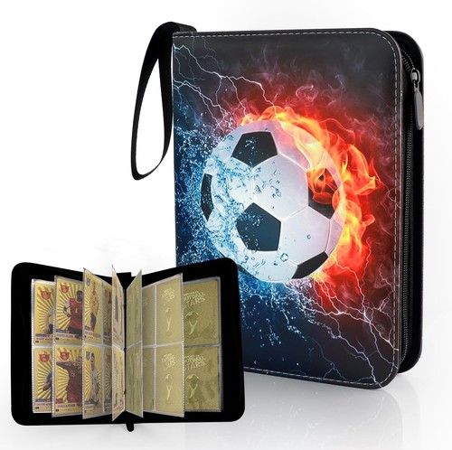 Sammelalbum fußball karten - fußball,
