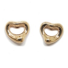 Tiffany & Co. Offenes Herz