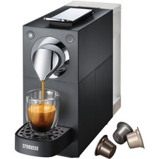 Cremesso KAPSELMASCHINE