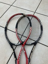 1x Tennisschläger Wilson Blx
