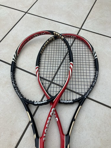 Tennisschläger wilson blx - tennisschläger,