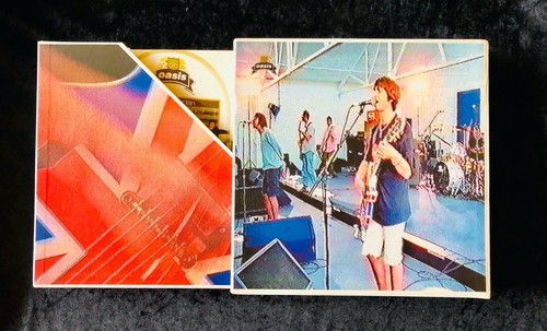 Oasis the masterplan 10 - x,