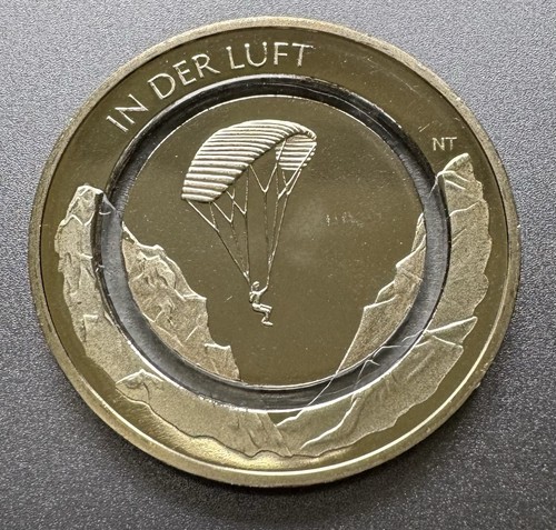 Bundesrepublik deutschland - deutschland, 10