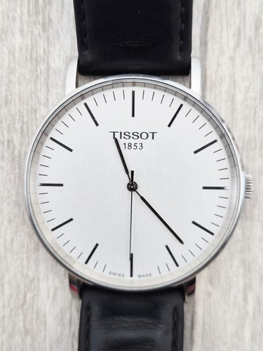 Tissot everytime - tissot,