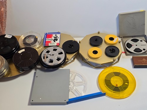 Vintage 8mm schmalfilm - schmalfilm, filme
