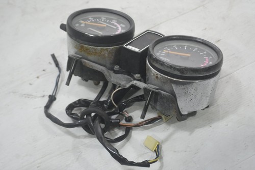 Yamaha sr500 2j2 - yamaha,
