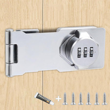 Zahlenschloss schrank tür - schrank,