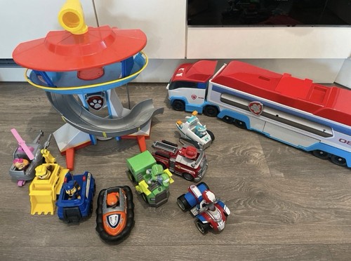 Paw patrol spielset - paw, &