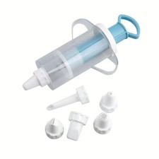 Fackelmann Garnierspritze 15