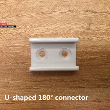 Led aluminium starre - led,